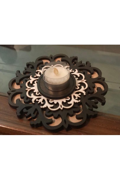 Candle Stand 